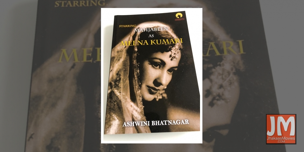 Meena Kumari's life to be subject of web series.