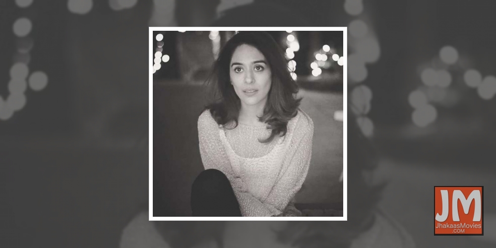 Pak actress Yasra Rizvi: I always longed for a boyfriend like SRK.