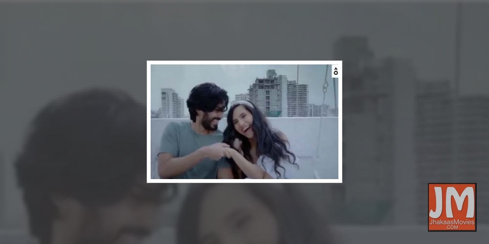 Nikhita Gandhi's new song captures the essence of millennial couples
