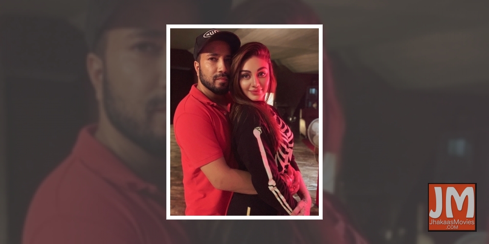 Shefali Jariwala, Mika Singh unite for remake of a nineties hit song.