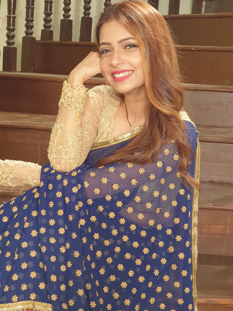 Pooja Singh as Divya Kothari