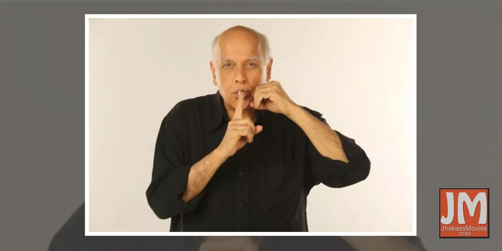 Mahesh Bhatt trolled after WhatsApp chat with Rhea goes viral.