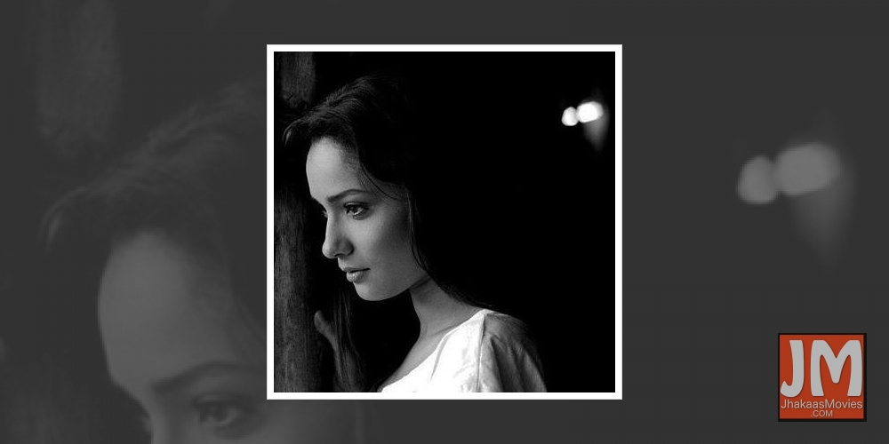 Ankita Lokhande shares what's desirable in life