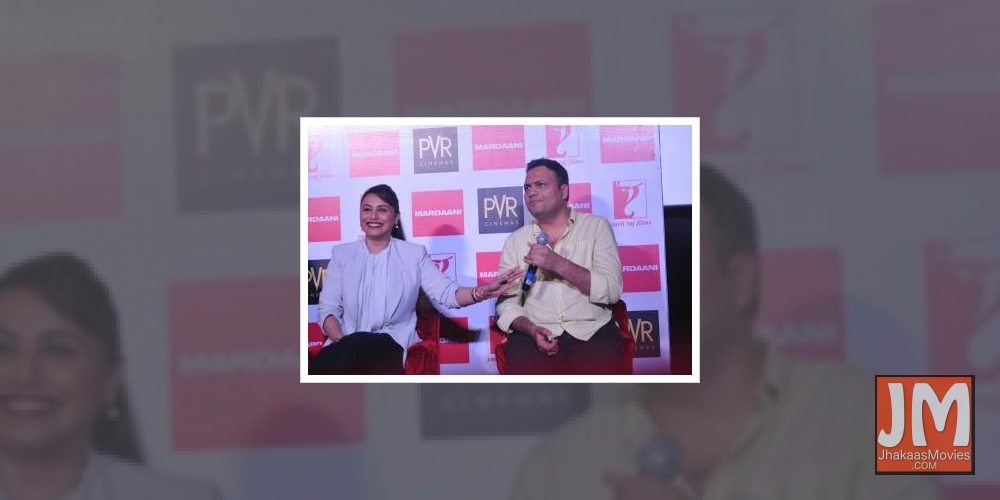 'Mardaani' writer Gopi Puthran: There is a dearth of stories on women