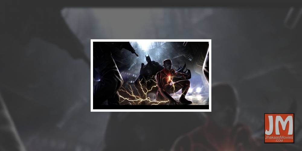 'The Flash' will introduce concept of the multiverse: Ezra Miller.