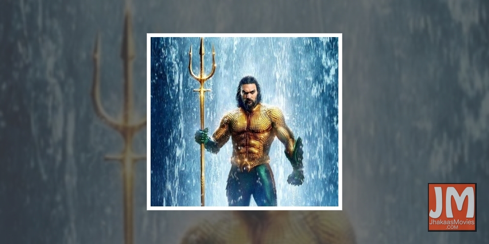 Jason Momoa's 'Aquaman 2' to be more relevant
