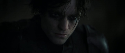 Robert Pattinson embraces darkness in 
