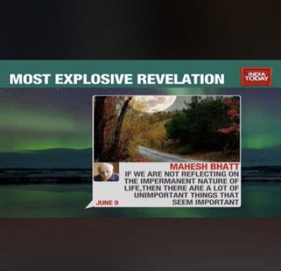 Soni Razdan, Pooja Bhatt trolled for defending Mahesh Bhatt over chat leak.