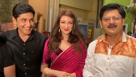 Saumya Tandon on quitting 'Bhabiji Ghar Par Hain!': End of a beautiful journey.