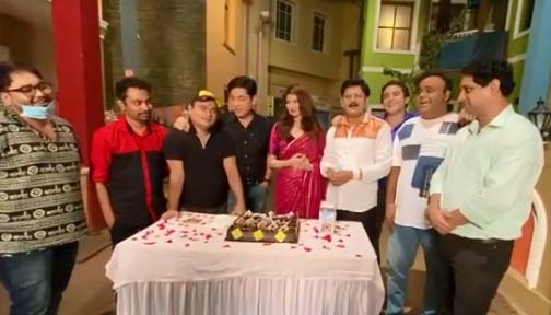 Saumya Tandon on quitting 'Bhabiji Ghar Par Hain!': End of a beautiful journey.