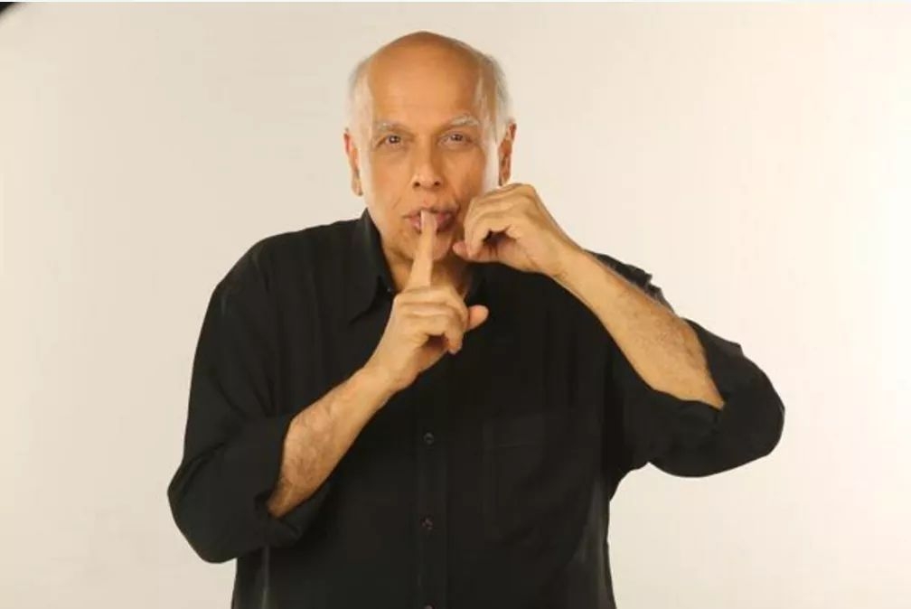 Mahesh Bhatt trolled after WhatsApp chat with Rhea goes viral.