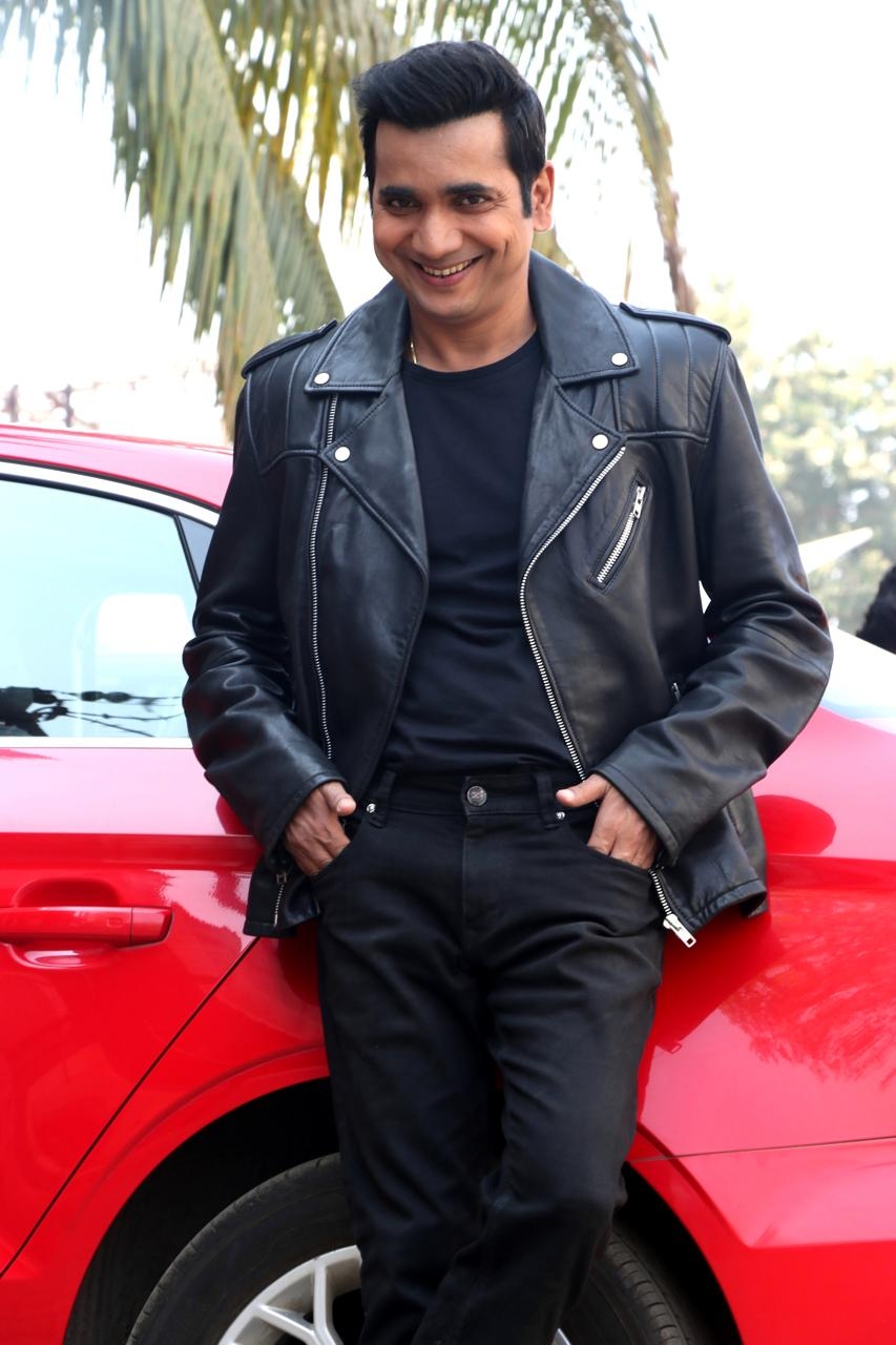 Don't think Mumbai Police did a great job: Sushant's 'Chhichhore' co-actor