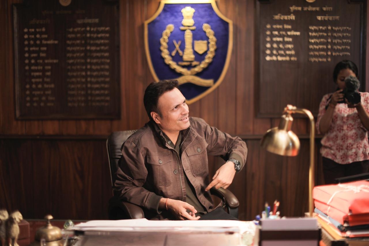 Mardaani' writer Gopi Puthran: There is a dearth of stories on women.