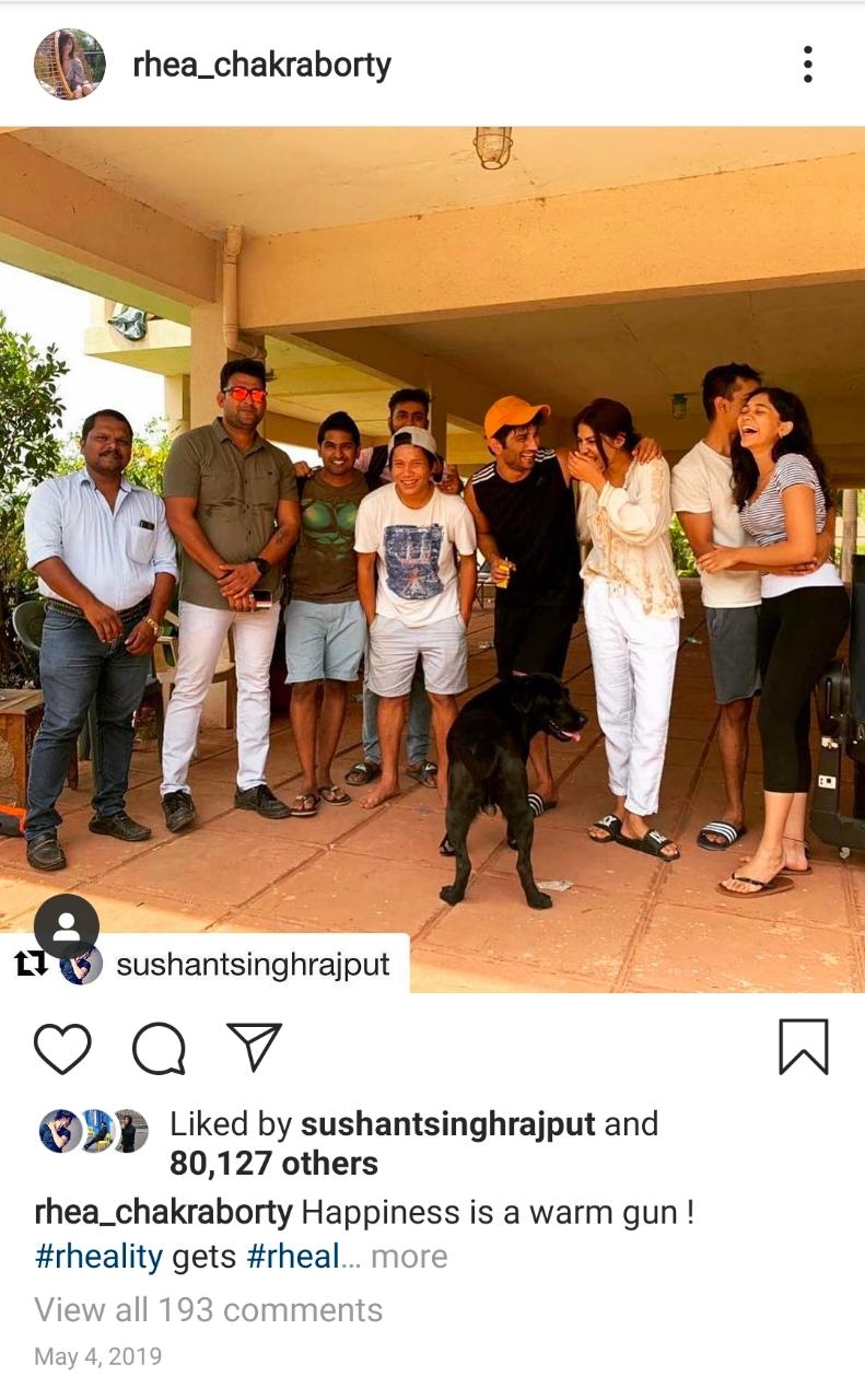 Jameela Calcuttawala.