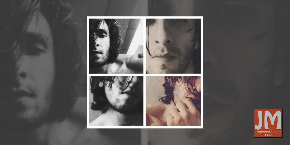 Ranveer Singh blames the 'gram' for his new stylish post.