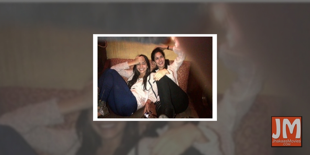 Anushka to Katrina: Shine your brightest always