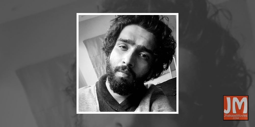 Amaal Mallik engages in Twitter battle with Salman Khan fans