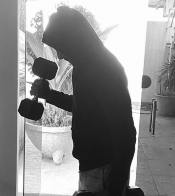 Ravi Teja: Crush the cheat day.