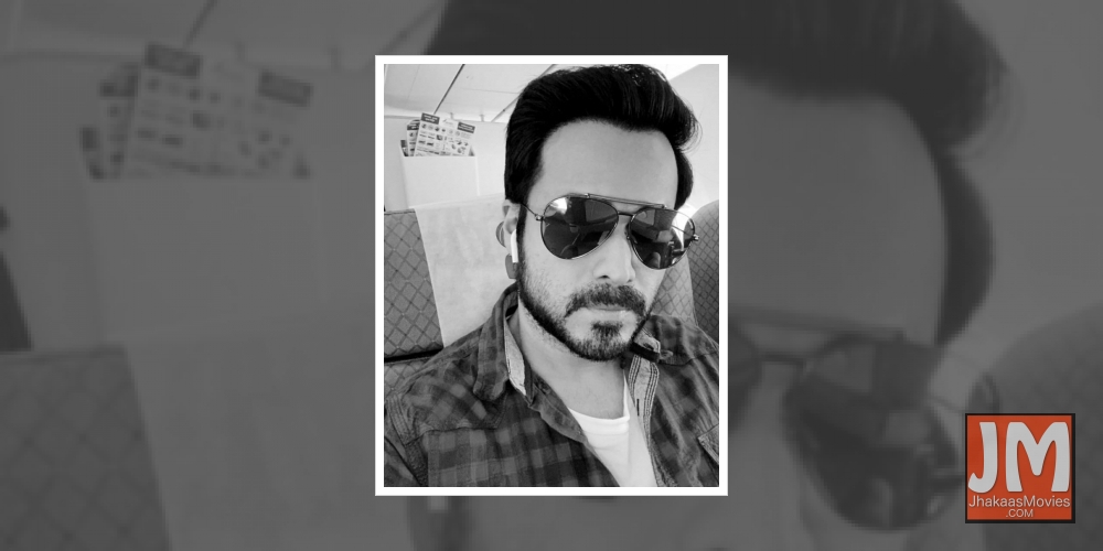 Emraan Hashmi to star in comedy titled 'Sab First Class'