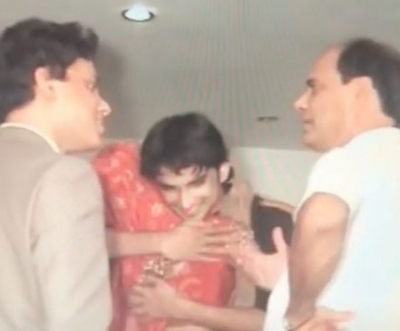 Shweta on brother Sushant: In some realm, we will always be together