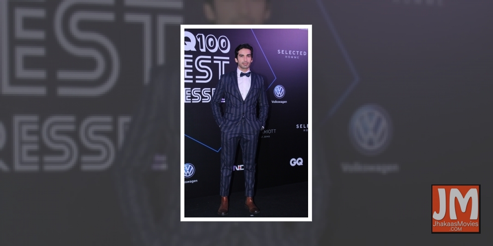 Mohit Sehgal on shooting for 'Naagin 5' amid new normal