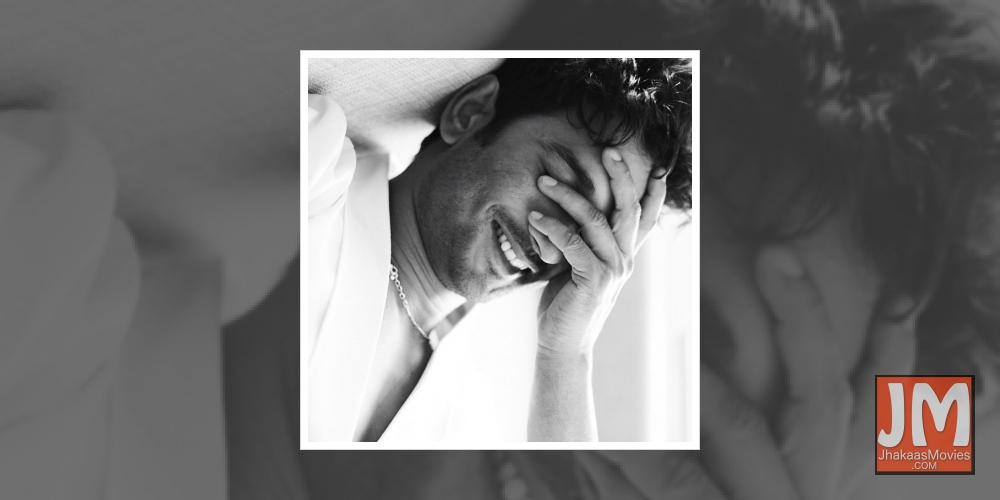 Sushant Singh Rajput .