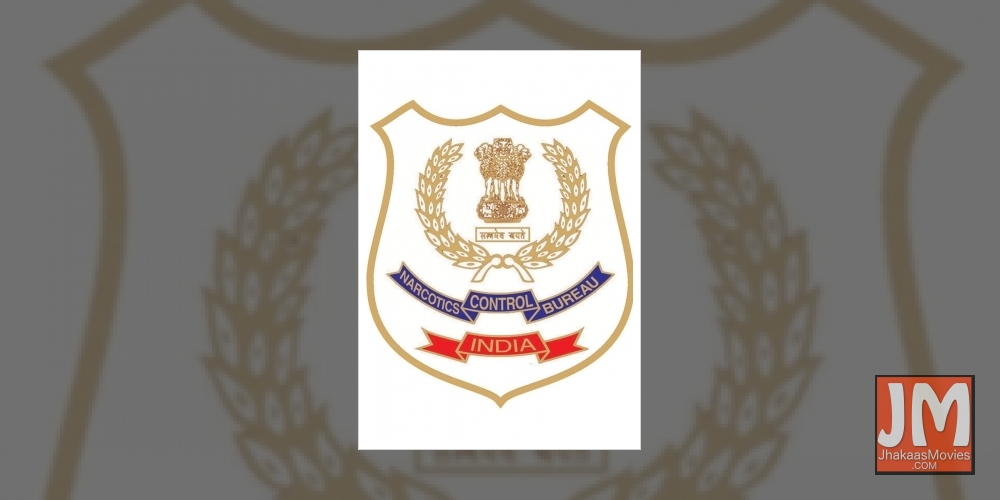 Narcotics Control Bureau.