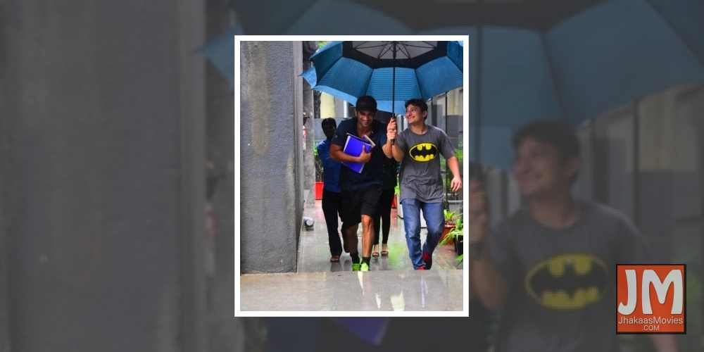 Sushant's friend Ganesh Hiwarkar, ex-manager Ankit Acharya seek protection.