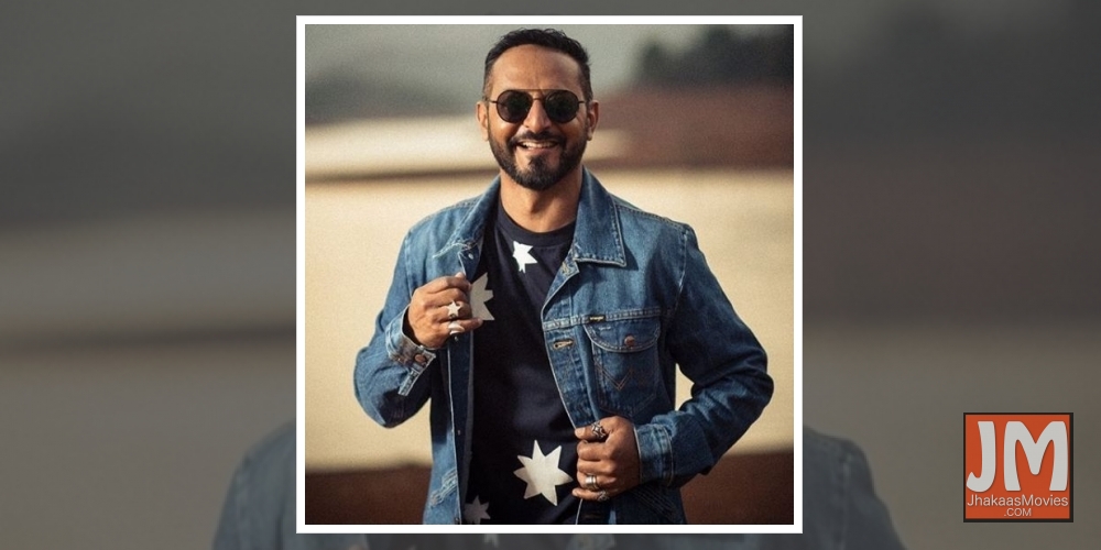 Nikhil Chinapa: Managing our rivers is vital to health of land and population.