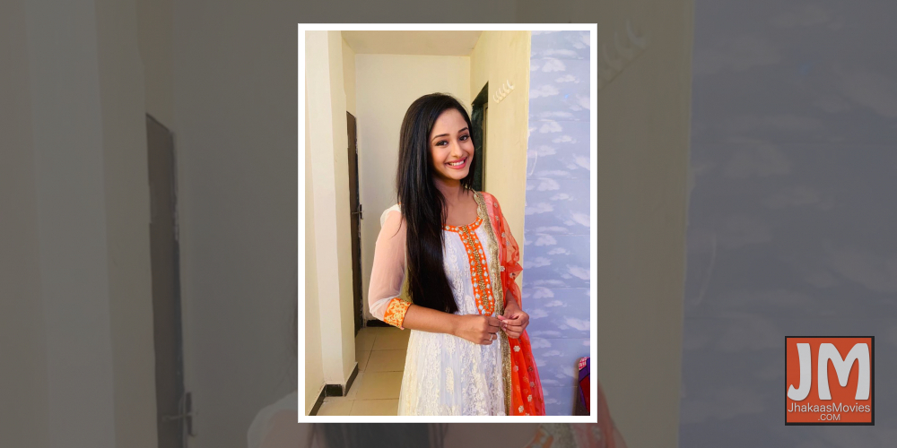 Aye Mere Humsafar Tina Philip