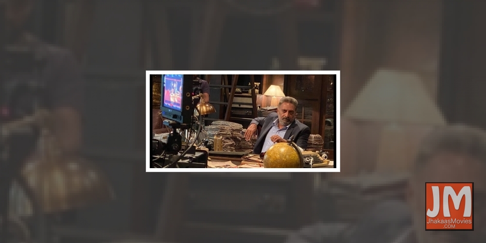 Kannada superstar Yash, Prakash Raj