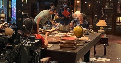 Kannada superstar Yash, Prakash Raj