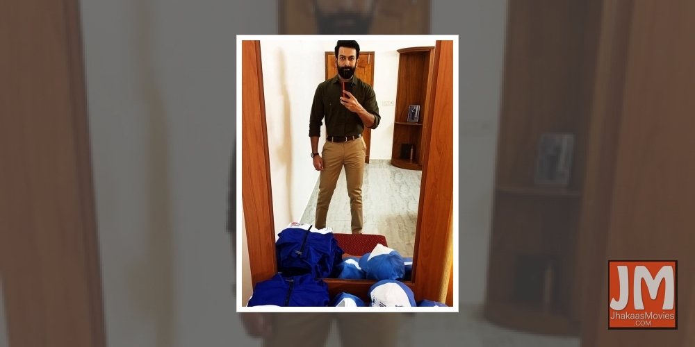 Prithviraj Sukumaran