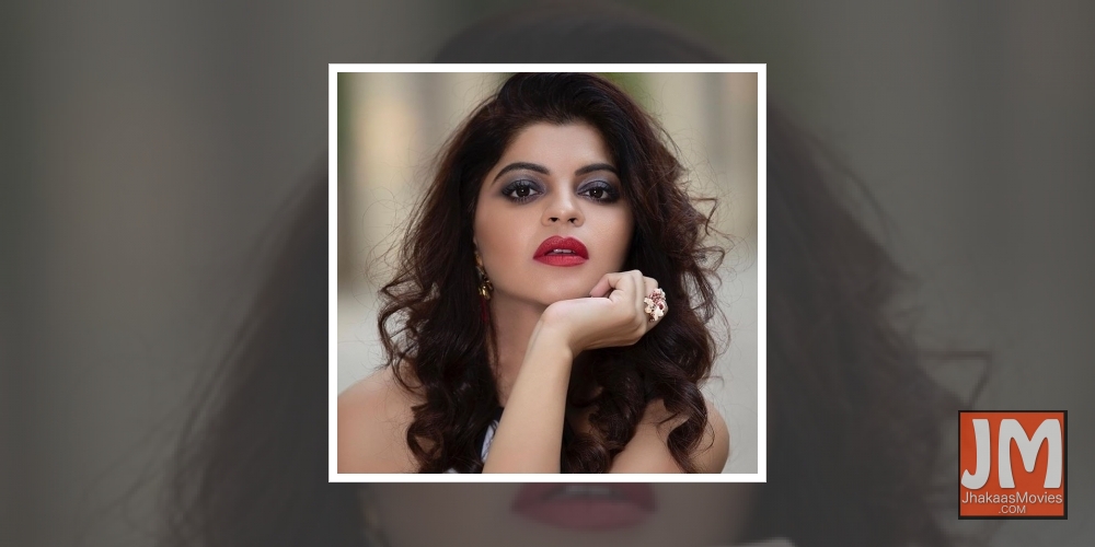 Sneha Wagh.