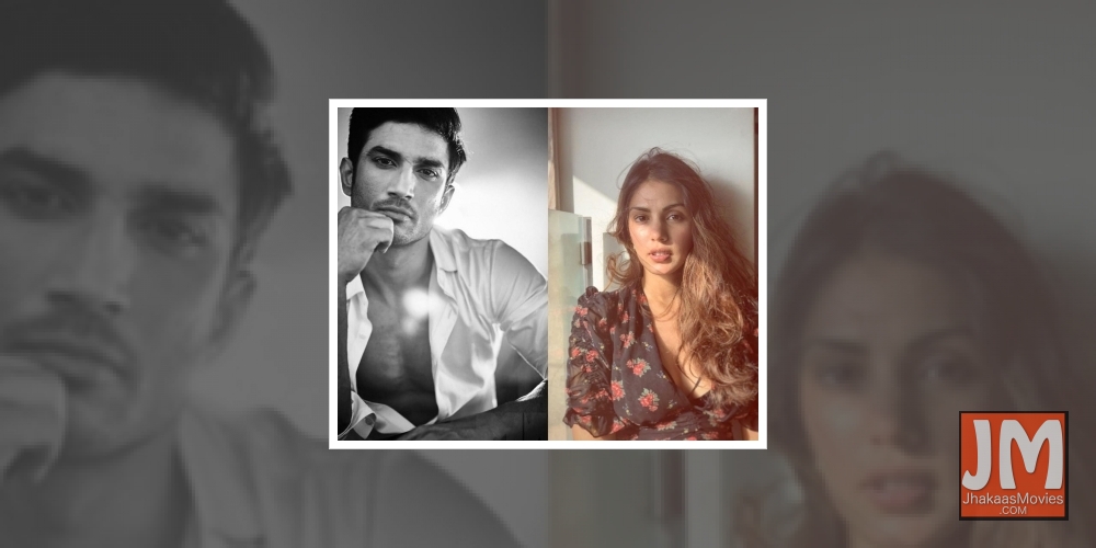 Know all about the drugs mentioned in alleged Rhea chats