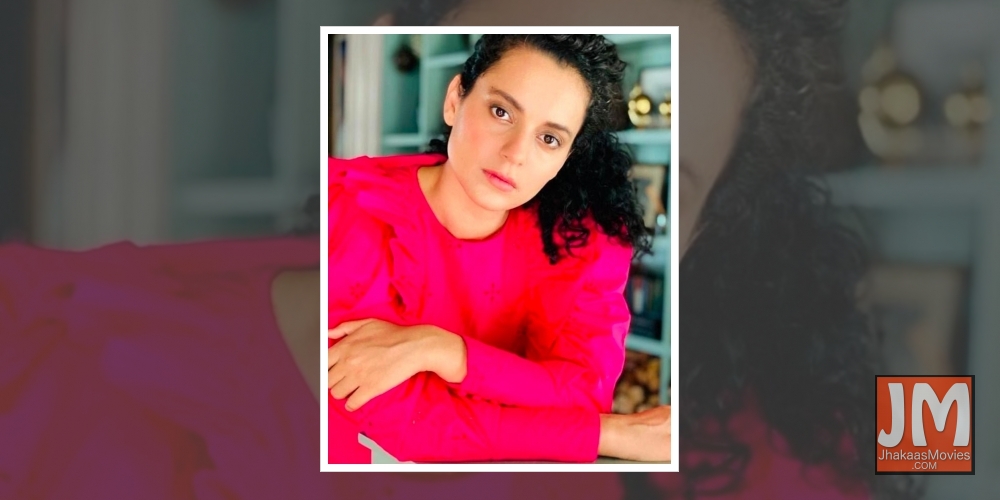 Kangana: If Narcotics Control Bureau enters 'Bullywood', many A-listers will be behind bars.