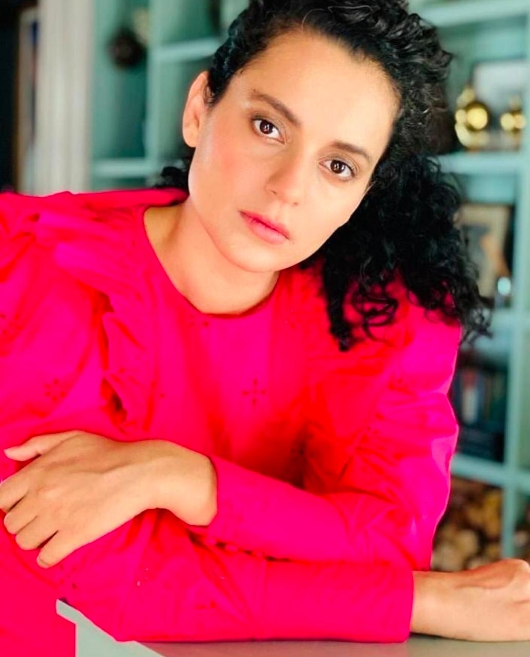 Kangana: If Narcotics Control Bureau enters 'Bullywood', many A-listers will be behind bars.