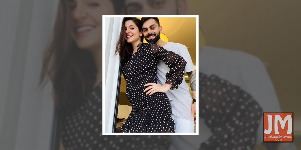 Anushka, Virat set to welcome first child in January 2021.