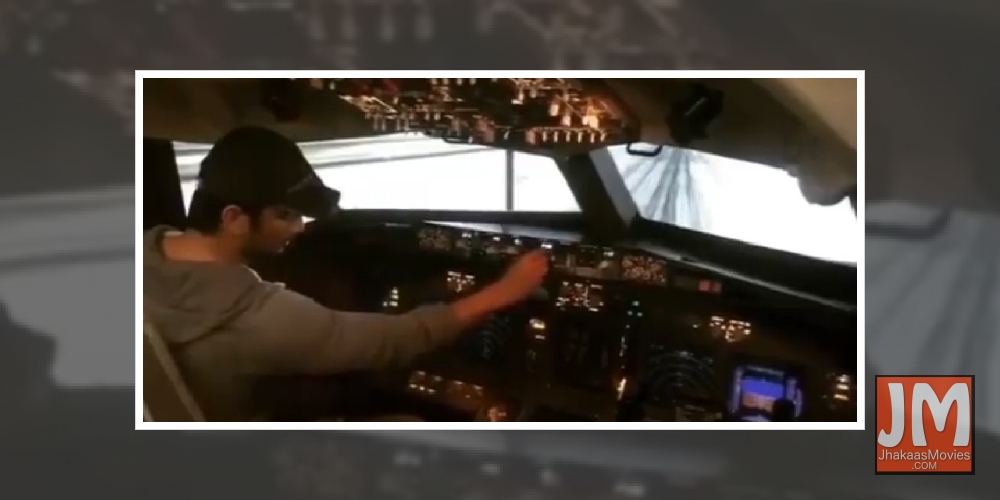 Ankita rubbishes Rhea's claim of Sushant being claustrophobic.