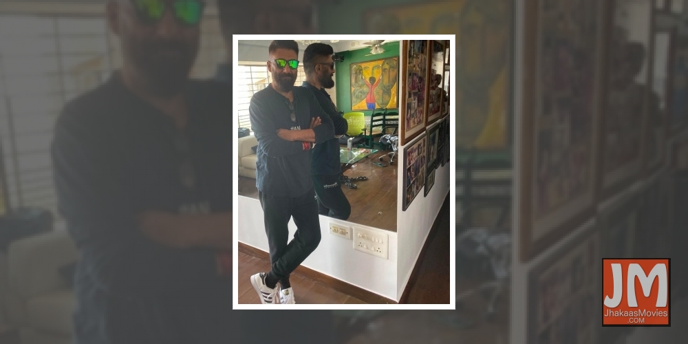 Drugs normalised in B'wood by powerful people over last 10 years: Vivek Agnihotri