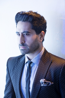 Shashi-Khushi unveil a fun Punjabi song.