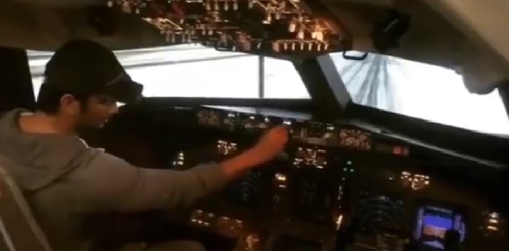 Ankita rubbishes Rhea's claim of Sushant being claustrophobic.