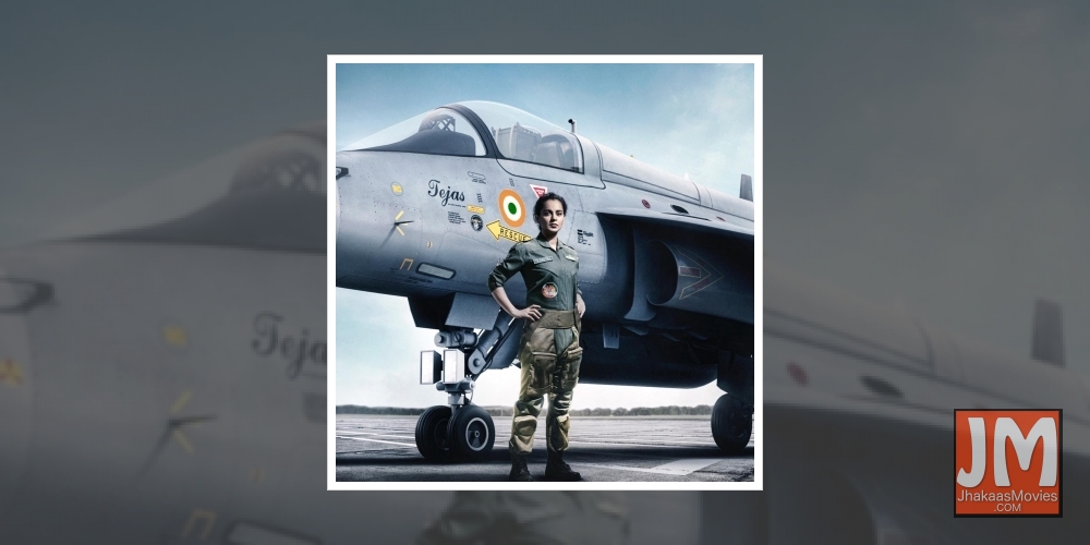 Shooting for Kangana Ranaut's upcoming 