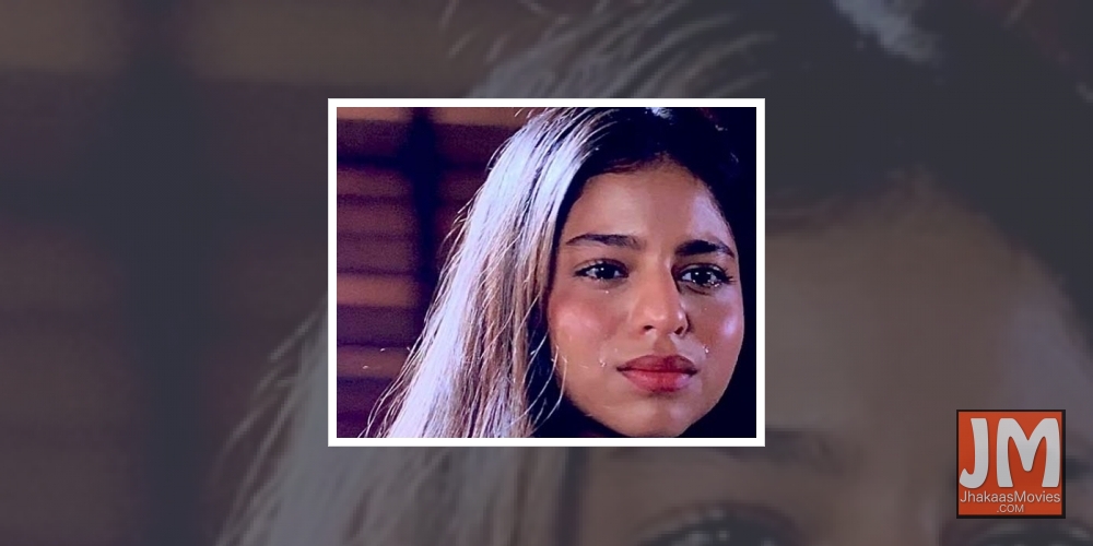 Suhana Khan's 'quarantine filming'.