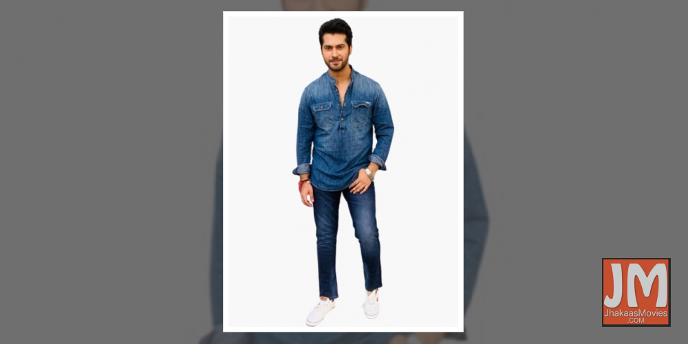 Namish Taneja pranks in Aye Mere Humsafar