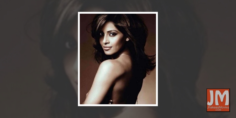 Bipasha Basu's new post is pep talk for womanhood.