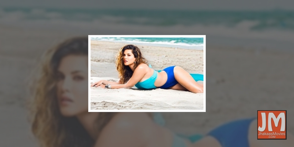 Now, Sunny Leone 'qualifies' for English and Bengali Hons in a Bengal college.