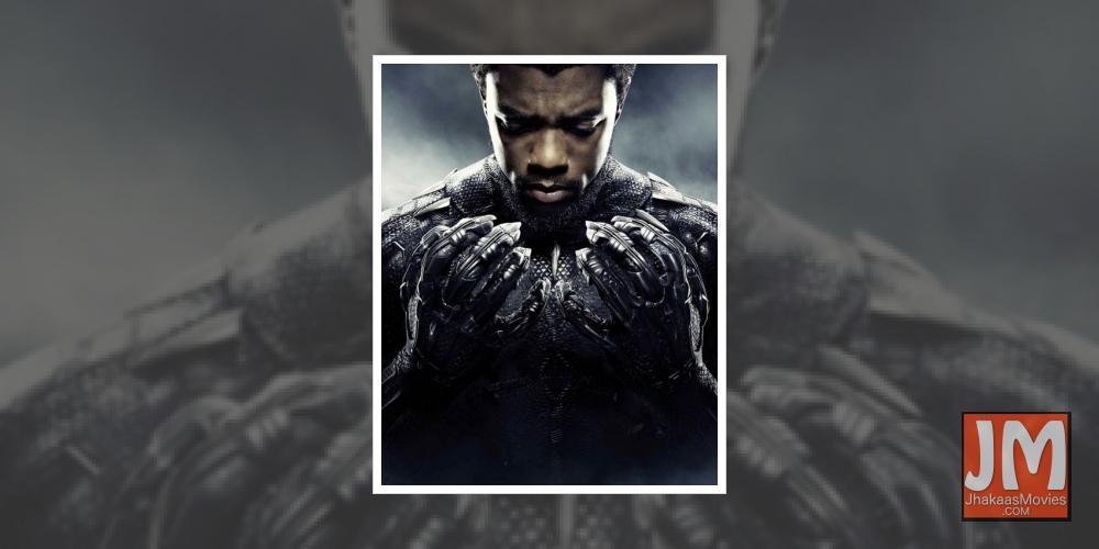 Bollywood pays tribute to 'Black Panther' star Chadwick Boseman.