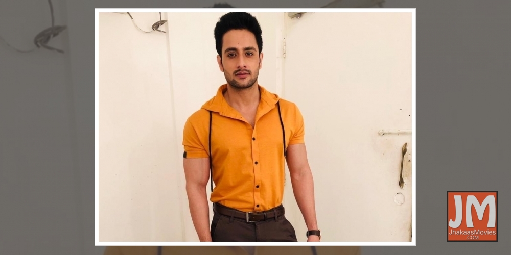 Savi Thakur to play a 'classy flirt' in 'Guddan Tumse Na Ho Payega'.