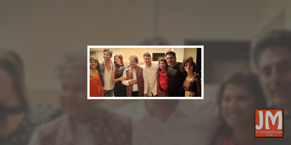 Sushant had very good relation with his sister, recalls Anup Jalota.